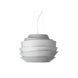 LE SOLEIL VISILICA BIJELA FOSCARINI