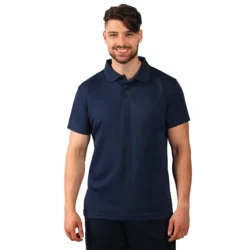 EXPLODE LACROSS, sportska polo majica, 130 g/m2 - Boja: Plava, Veličina: S