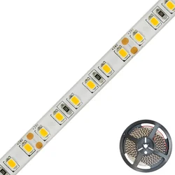 EVN STR2024 LED trakovi IP20 5m 48W 4.000K - bela - Plastika