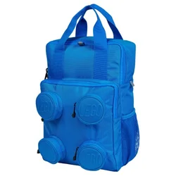 Lego Iconic 2x2 kocka ranac: Kocka, svetlo plavi ( 20205B-0023 )