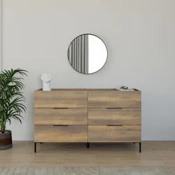 Hanah Home Komoda Sfn-1760-Oo-1, Orah