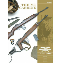 M1 Carbine: Variants, Markings, Ammunition, Accessories