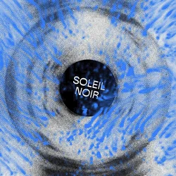 The Brums - Soleil Noir (LP)