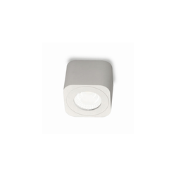 Fabas 3429-71-102 - LED spot svetiljka PALMI LED/6W/230V