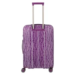 Travelite Lascana Edition M Plum