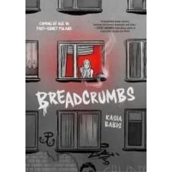 Breadcrumbs