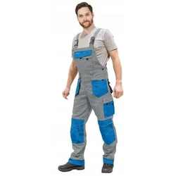 shumee Delovne hlače LH FORMEN GREY 54