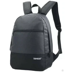 Torba za školu Dallas melange Black 27783