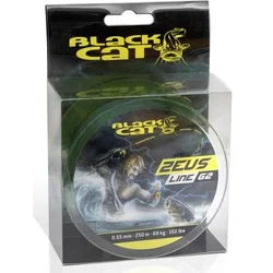 Zeus Line G2 L250m 0.38mm 37kg g (2356038)