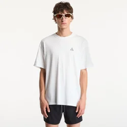 Majice Nike ACG Mens Dri-FIT T-Shirt Summit White L