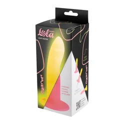 Lola games Dildo Techno Light Keeper