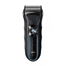 BRAUN brivnik CruZer 5 Clean Shave