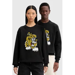 Kenzo Bombažen pulover x Verdy