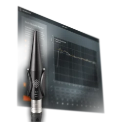 NEUMANN MA 1 | Monitor Alignment Microphone - Merni mikrofon