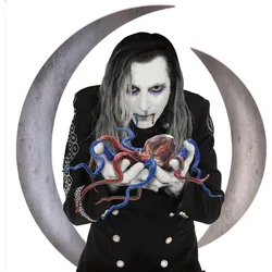 A Perfect Circle - Eat The Elephant (Blue/Red/White Splatter Coloured) (140 g) (2 LP)
