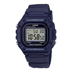 CASIO DIGITALNI W-218H-2A