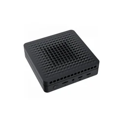 PRESTIGIO SOLUTIONS Alder lake N100,8GB+256GB,so-dimm*1,1x SSD-M.2 2280, Wifi6,1xMicroTFCard upto 512GB,5xUSB3.2gen1,1xCombo Jack,1xDCpower connector;2x HDMI1.4Type A,1xType-C data only,1xType-CFull fuction,1x RJ45,fTPM2.0 firmware,VESA mount x1,Windows11Pro Trial