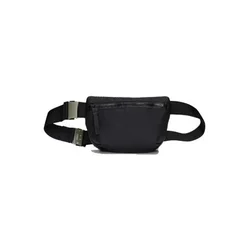 Rains VALERA BUM BAG MICRO Črna