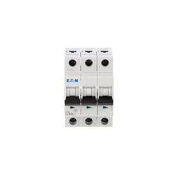 shumee Odklopnik 3P B 20A 6kA AC PL6-B20/3 286590