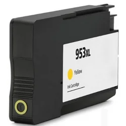 Inkjet compatible za HP F6U18AE(#953XL)/YL/SCC Yellow
