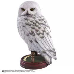 Statue Harry Potter Magical Creatures - Hedwig 24cm