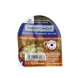 Yankee Candle Peppermint Pinwheels