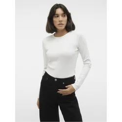 Vero Moda Chloe Majica Bela