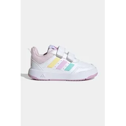Adidas Patike za devojčice Tensaur Sport 3.0 Cf I KI6509, Belo-roze