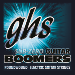 GHS CR-GBL SUB-ZERO 10-46