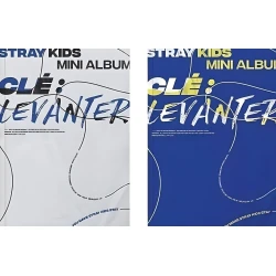 Stray Kids - Cle: Levanter (CD)