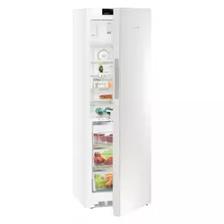 LIEBHERR hladilnik z zamrzovalnikom KBPGW4354