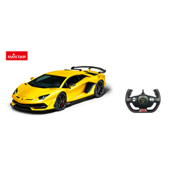 RASTAR Autić na daljinsko upravljanje R/C 1:14 Aventador SVJ