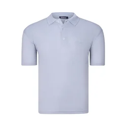 Moške modre polo majice Dewberry