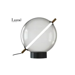 BBLINK Aria 55 Stona lampa 7W 3000K
