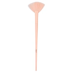 BLUSH BLSH465 Lepezasta četkica za hajlajter, Bež