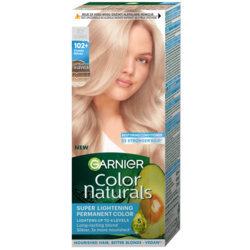 GARNIER Farba za kosu Color Naturals, 102+
