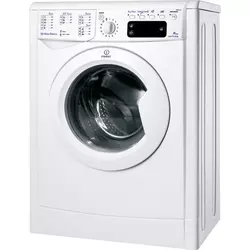 INDESIT pralni stroj IWSE 61253 C ECO EU