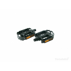 Pedale MTB PVC sredina - eelik okvir