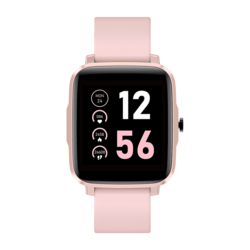 WATCHMARK smartwatch WF2 pink