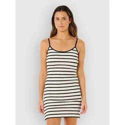 Rip Curl Bobby Mini Dress off white