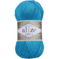 Alize Diva 245 Pletilna preja
