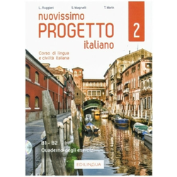 Nuovissimo Progetto italiano