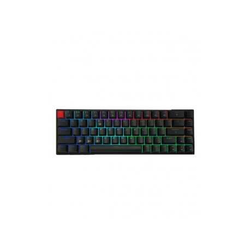 Mehanička tastatura AULA F3068 Black RGB 60%