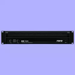 Audio pojačalo HX1500 NOVA