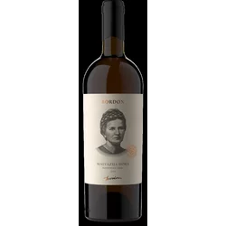 bordon Vino Malvazija Dora 2018 0,75 l