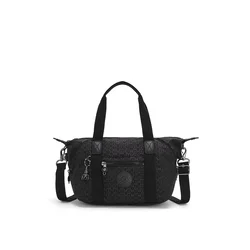 KIPLING Torba za čez ramo, siva