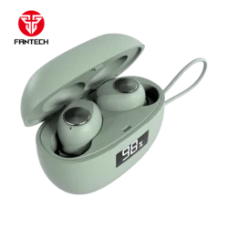 FANTECH Bluetooth slušalice Wave 14 zelene