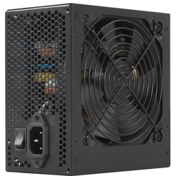 Napajanje 600W Rampage RMP-600-80P, 80Plus Bronze 12cm fan APFC