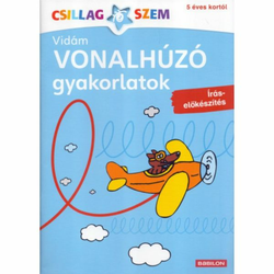 Vaje za predšolske otroke
