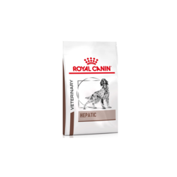 ROYAL CANIN VETERINARY DIET Medicinska hrana za pse Hepatic 1,5 kg